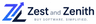 Zest & Zenith logo